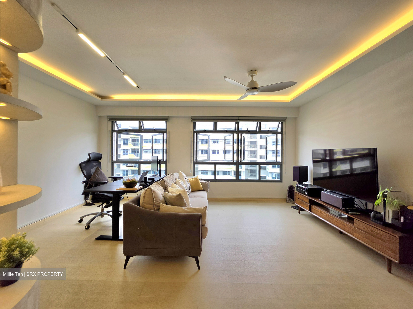 Blk 624A Tampines Greenverge (Tampines), HDB 5 Rooms #631107711